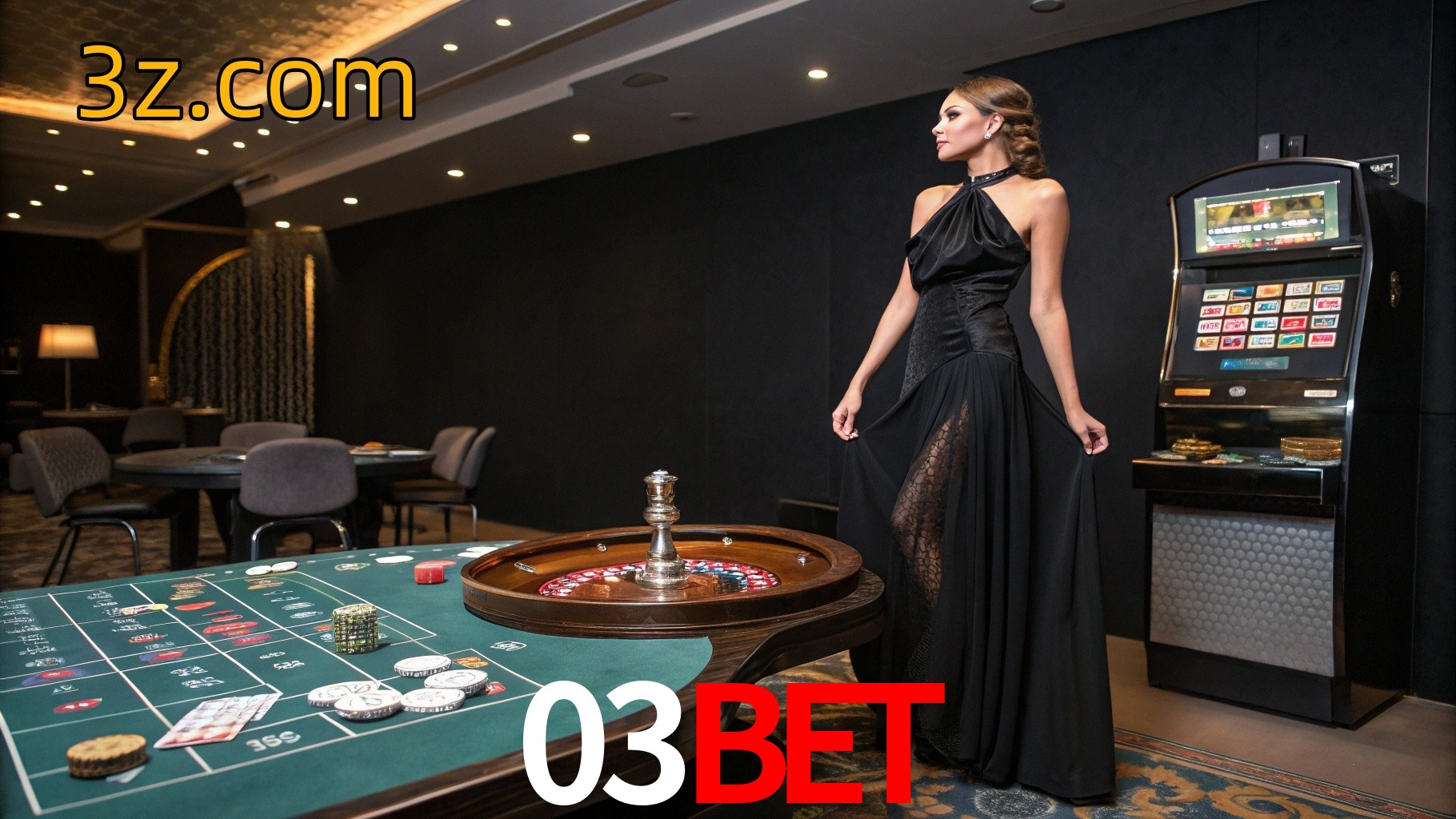 login 03bet