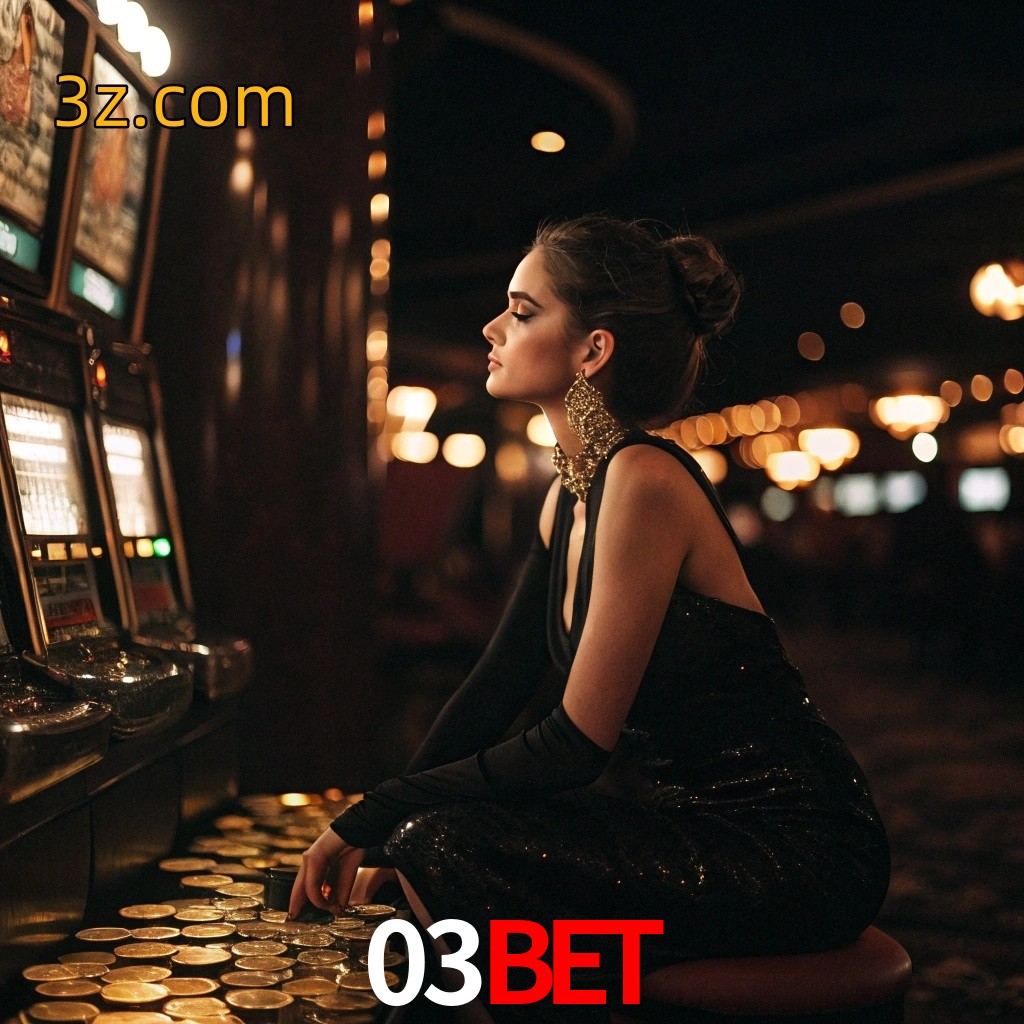 game 03bet