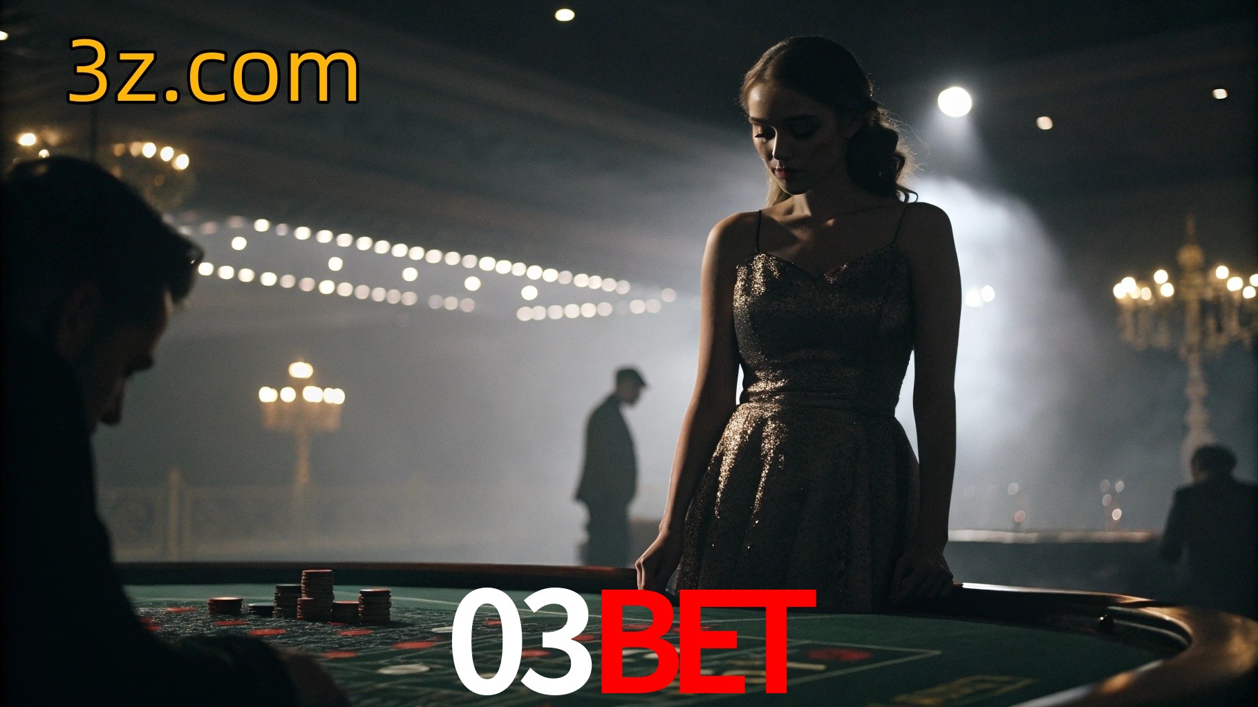 jogo 03bet