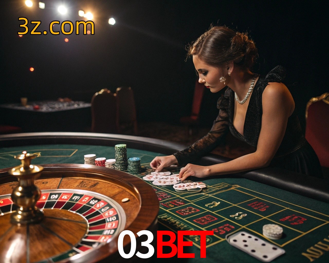 bonus 03bet