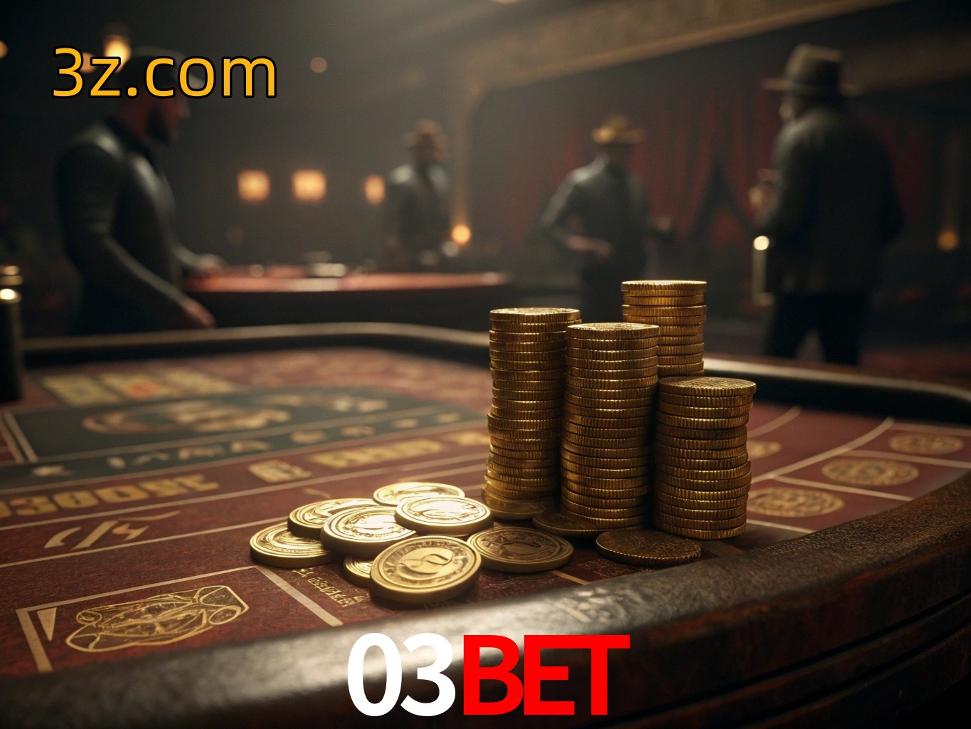  03bet app