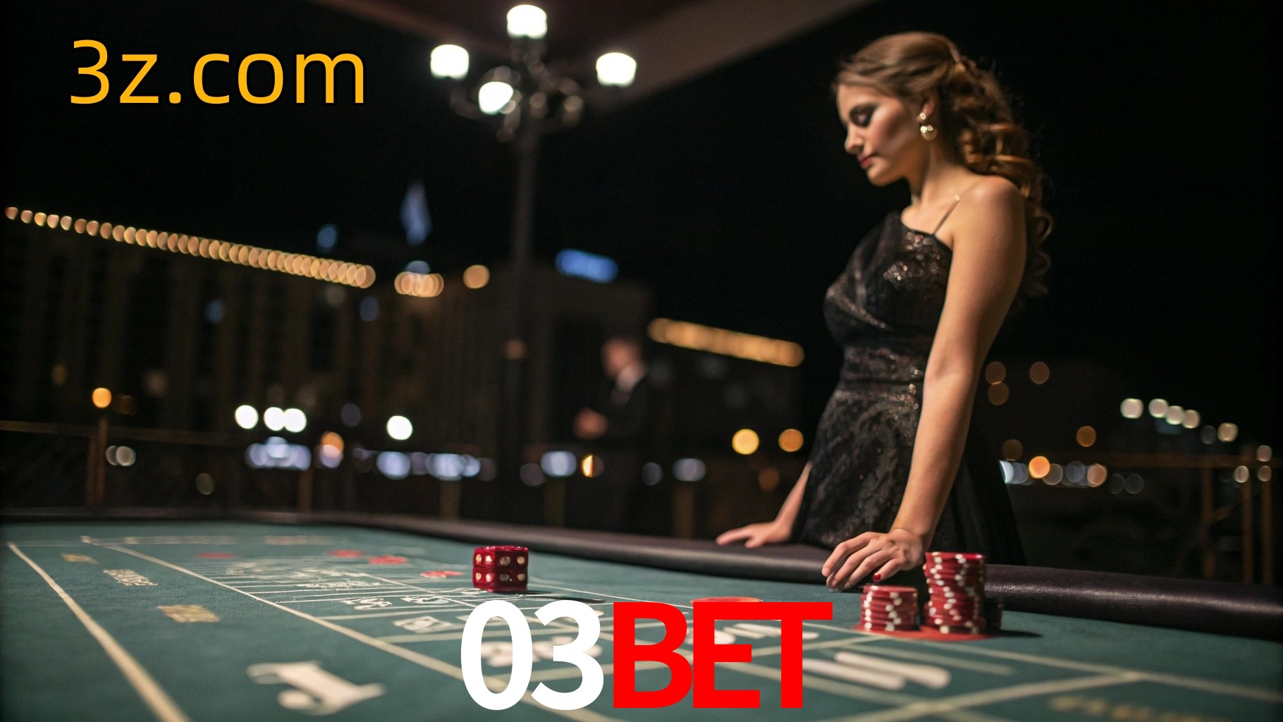 login 03bet