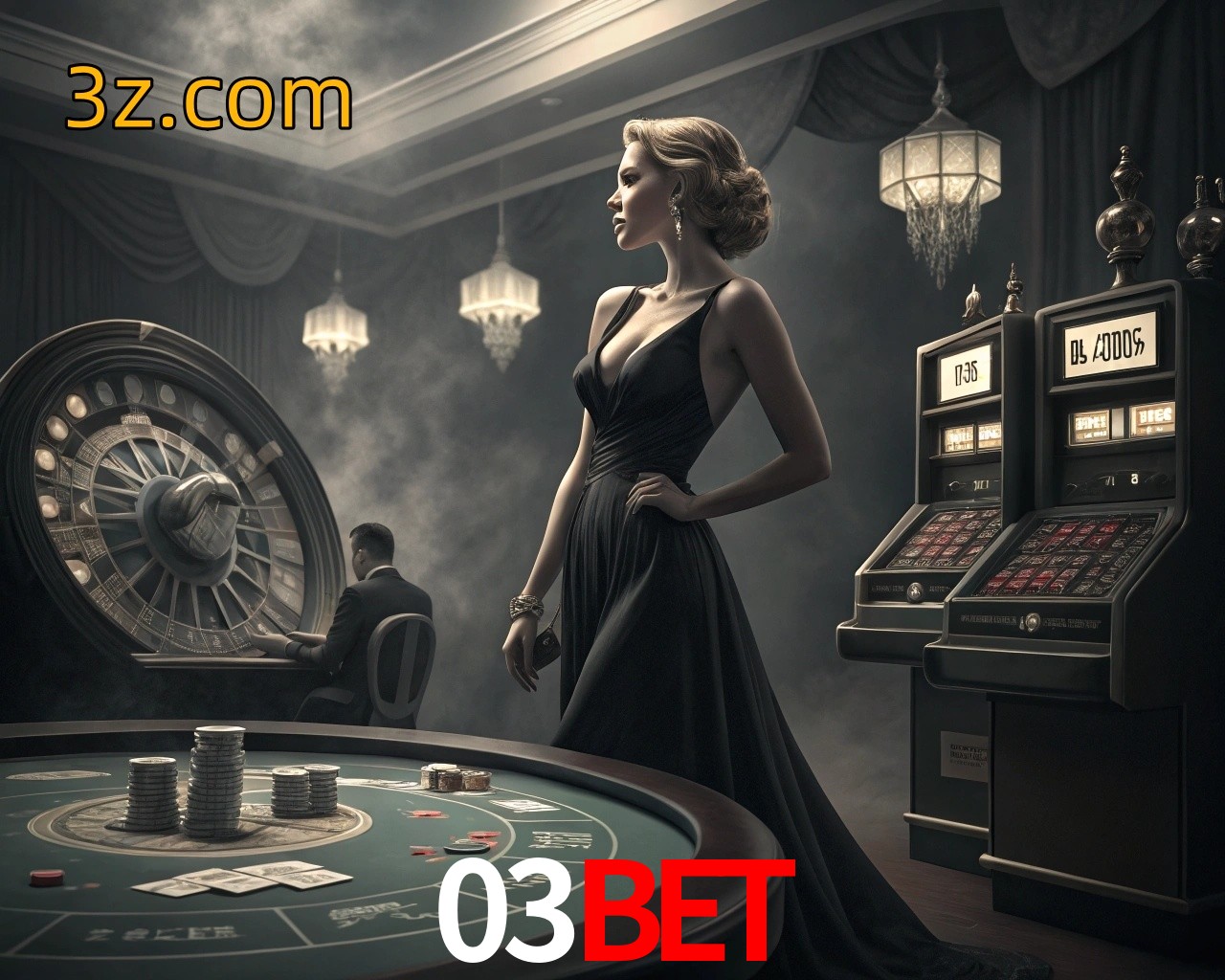bonus 03bet