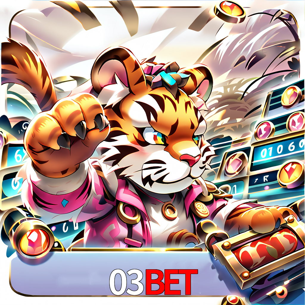 bonus 03bet